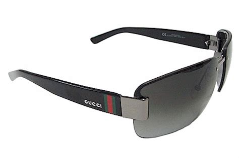 Gucci 2851/S Sunglasses 